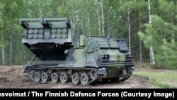 Фінська вогнева міць: зброя нового сусіда Росії по НАТО