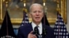 Joe Biden: Sistemul bancar e în siguranță, depozitele americanilor sunt în siguranță