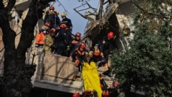 Novi potres u već razorenoj Turskoj i Siriji