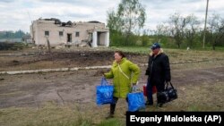 
Останнім часом обстріли Юнаківській громади значно посилились. 