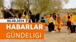 HG: Türkmenistanda ýetimler öýünde ulalanlar garrylar öýüne düşýär