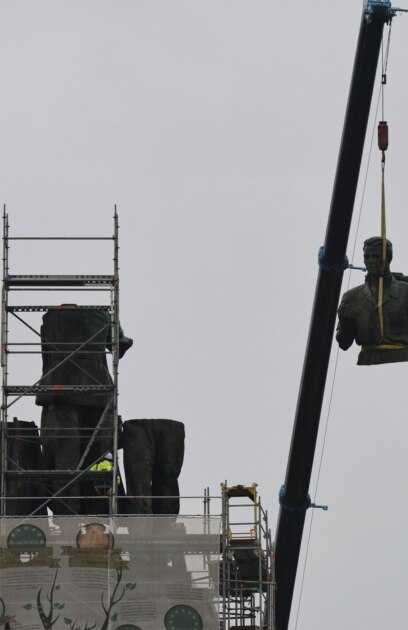 Следственият комитет на Руската федерация е повдигнал задочни обвинения на