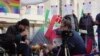 وحید بهشتی خواستار اتحاد مخالفان جمهوری اسلامی شد