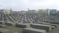 Memorial pentru Martorii lui Iehova, prigoniţi de nazişti