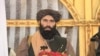 محمد داود مُزَمِّل، والی طالبان در ولایت بلخ افغانستان