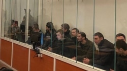 'Kərimə dövləti' qurmaqda suçlananlar aclıq aksiyası keçirir