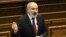 Armenia Prime Minister Nikol Pashinian (file photo)