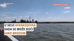 Bujica bijesa ukrajinskog farmera: 'Hvala ti, Putine'