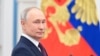 Cудді МКС видали ордер на арешт президента Росії Путіна 