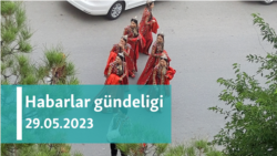 Habarlar gündeligi
