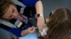 "Jedini način da se ovako porazna statistika promijeni je HPV vakcinacija za djevojčice od devet do 14 godina, odnosno godišnji ginekološki pregledi za žene", kaže onkološkinja Nevenka Lukovac Janjić (ilustracija)