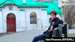 Илья Зернов