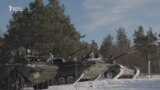 Украина: Зеленский АКШда, фронтто кырдаал кыйын 