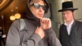 GRAB - Singer Arrives In Israel As Bandmates Fight Deportation To Russia
