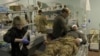 Ukrainian Medics Fight To Save Lives Near Bakhmut GRAB