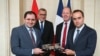 Հայաստանն ու Ֆրանսիան CAESAR-ի ձեռքբերման պայմանագիր են ստորագրել