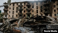 Bombardament în orașul de baștină a președintelui Zelenski, la o zi după ce a spus că prezența războiului și în Rusia este un fapt firesc. 31 iulie 2023