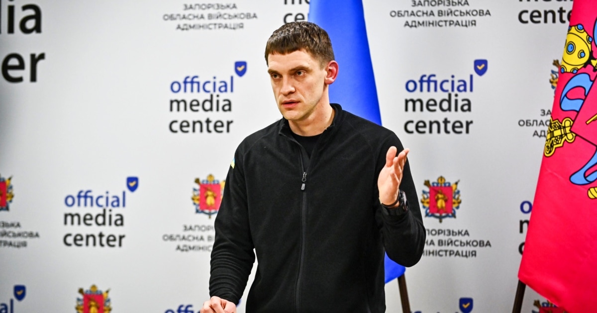 на Запоріжжі через атаку російського дрона загинула жінка на Запоріжжі через атаку російського дрона загинула жінка