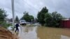 Сахалин: власти ввели режим ЧС из-за наводнения