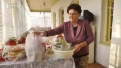 «Ավելի լավա մի խուլ գյուղում մնամ, քան թե հետ գնամ թուրքերի մեջ». Դրմբոնից՝ Ոսկեվան