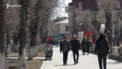 Որքանո՞վ են Շիրակի մարզի բուժհաստատությունները պատրաստ առողջապահական ապահովագրության համընդհանուր համակարգի ներդրմանը
