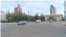 Акупаваны Расеяй украінскі горад Данецк