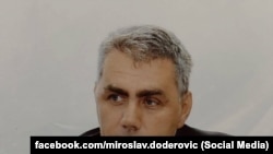 Demograf Miroslav Doderovic