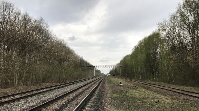 В Нижнем Тагиле произошел взрыв на железной дороге