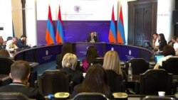 Անընդունելի և առոչինչ․ Արցախի ԱԺ-ն կոշտ է արձագանքել Հայաստանի վարչապետին