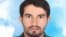 عکسی که ایرنا از رضا زراعی، سرهنگ کشته‌شده سپاه پاسداران در سوریه، منتشر کرده است