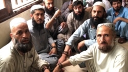 Pakistani Police Detain Hundreds Of Afghan Citizens In Karachi