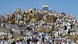 Diňle: Haj zyýaratynda aradan çykan türkmenistanlynyň jesedi Saud Arabystanynda galdy