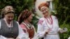 Беларускі традыцыйны гурт «Беларускі цуд»