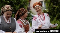 Беларускі традыцыйны гурт «Беларускі цуд»