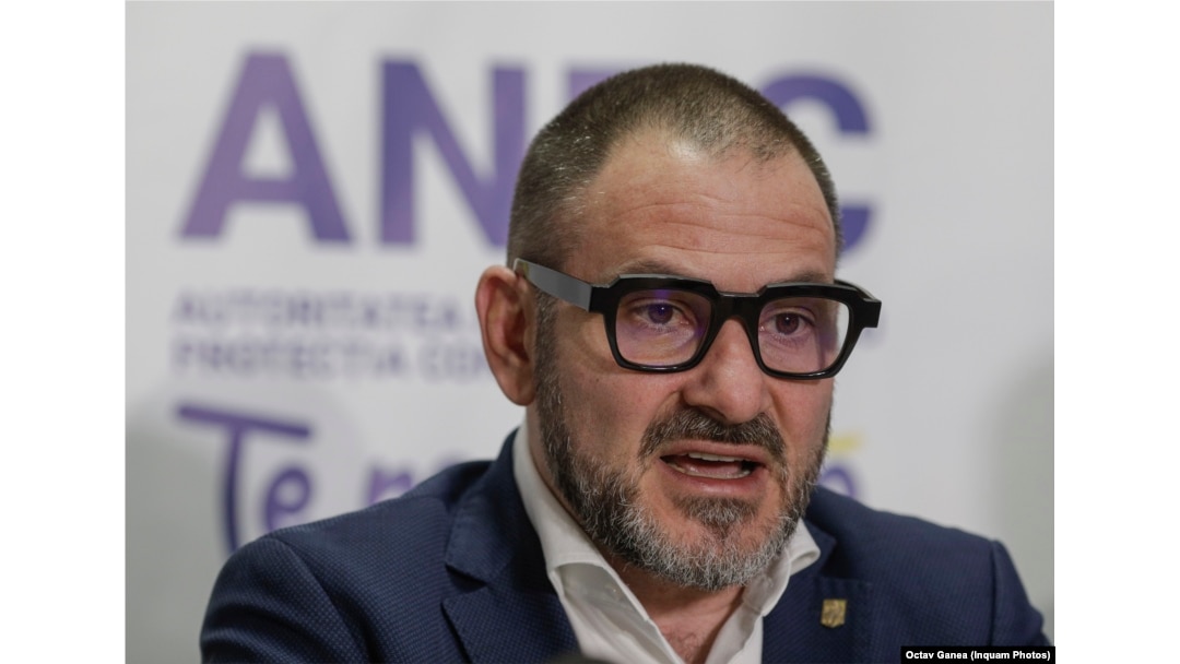 Horia Constantinescu, președintele Autorității Naționale pentru Protecția Consumatorului