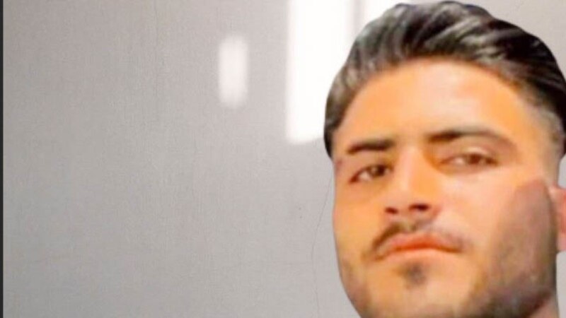 هشدار درباره احتمال اجرای اعدام میلاد زهره‌وند، معترض بازداشت‌شده در همدان