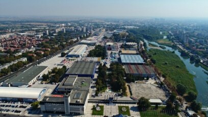 Апелативен съд Пловдив потвърди спирането на вписването на апорта на