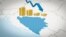 Infographic cover: Investment in development in Bosnia and Herzegovina is low on the list of priorities. 
