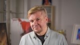 Вольскі — пра N.R.M, сувязь з Украінай і шоў-бізнэс у Беларусі