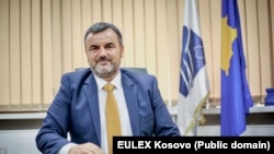Avokati i Popullit, Naim Qelaj.