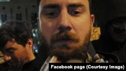 Константин Чахунашвили