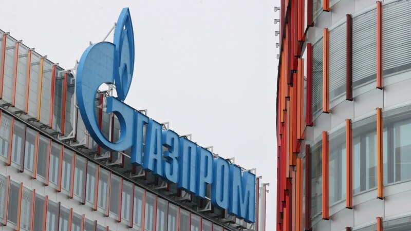 Ruski Gazprom šalje dodatne isporuke gasa Mađarskoj i Kini