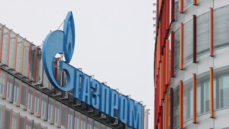 «Превратился в паразита». Убытки «Газпрома» после потери европейского рынка