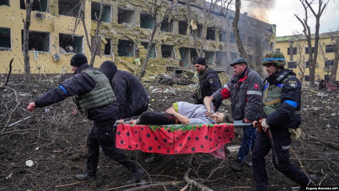 Războiul la scară largă, provocat prin invazia rusească a Ucrainei în dimineața de 24 februarie 2022, a șocat globul și a continuat până în ziua 500, în ciuda preconizărilor analiștilor.