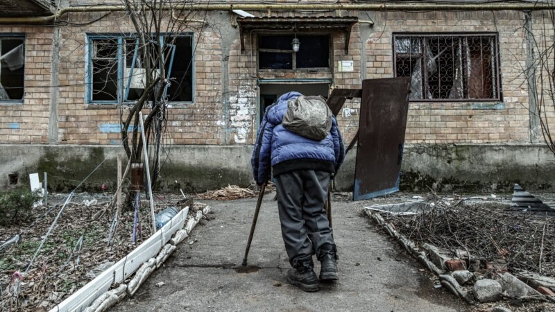 Ukrajina je saopštila da Rusija pojačava napade na grad u Donjecku