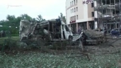 Մարտերը շարունակվում են․ հարձակման ինտենսիվ փորձեր են ձեռնարկում և՛ ուկրաինական, և՛ ռուսական կողմերը