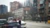 Ракетный удар по Киеву: разрушен нежилой дом, есть пострадавшие