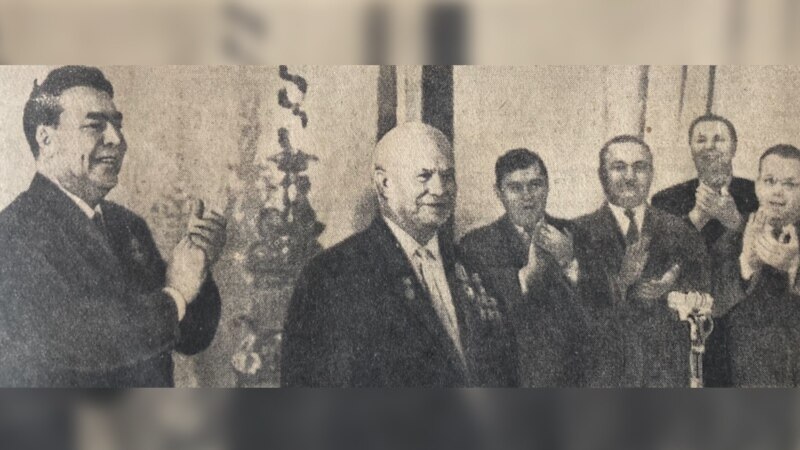 Ce i-a spus L.I. Brejnev lui N.S. Hrușciov la împlinirea vârstei de 70 de ani