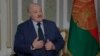 رئیس جمهور لوکاشینکو تأیید کرد که رهبر گروه « واگنر» در بلاروس است