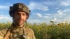 Former U.S. Army Ranger and Green Beret David Bramlette commanded a team in Ukraine's Foreign Legion for 10 months in 2022.